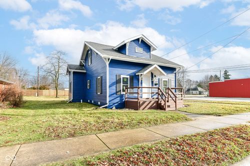 302 Main St, Shirley, IN, 47384-9756 | Card Image