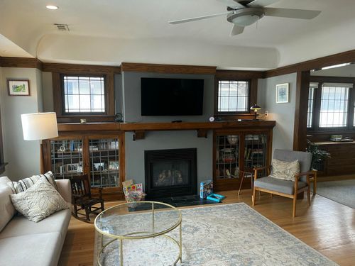 5909 W Washington Blvd, Milwaukee, WI, 53208 | Card Image