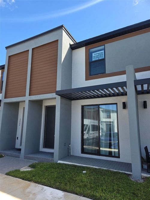 3245 Sustainable Way, KISSIMMEE, FL, 34747-2329 | Card Image