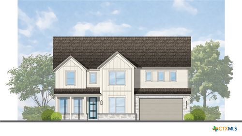 6301 Comanche Moon Trl, Austin, TX, 78747-4633 | Card Image