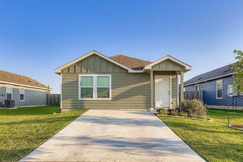 133 Texas Angel Way, Jarrell, TX, 76537-2158 | Card Image