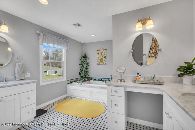 16 Saddle Ridge Rd, House other with 5 bedrooms, 4 bathrooms and null parking in Colts Neck NJ | Image 43