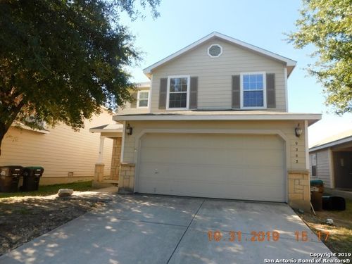 9303 Pacific Maple, San Antonio, TX, 78254-5781 | Card Image