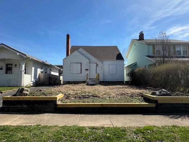Roys Ave, Columbus, OH 43204