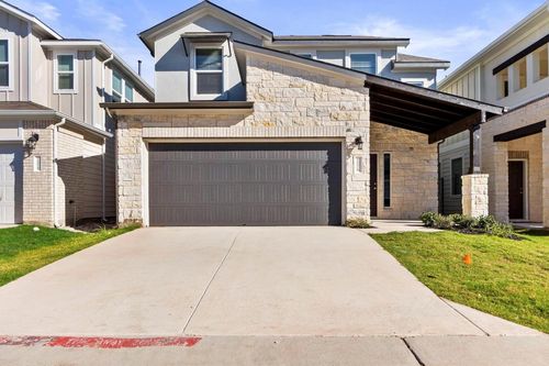 10029 Dawn Pearl Dr, Austin, TX, 78748-4420 | Card Image