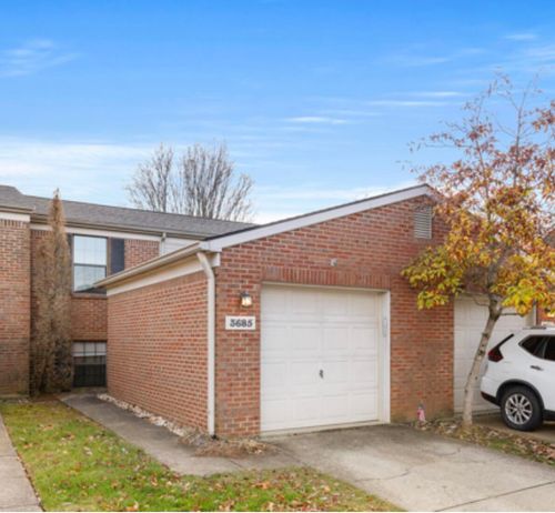 3685 Squires Woods Way, Lexington, KY, 40515-6405 | Card Image