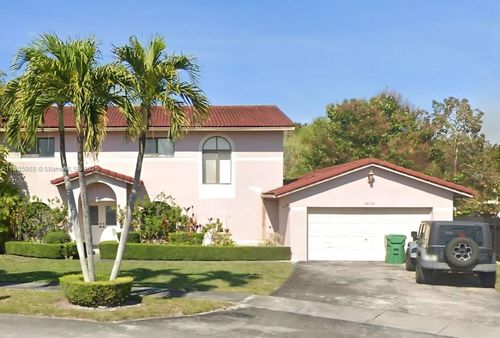 14141 Sw 156th Ter, Miami, FL, 33177-6864 | Card Image