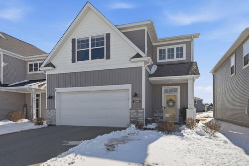 3818 192nd St W, Farmington, MN, 55024-8777 | Card Image