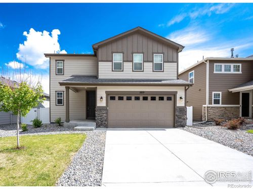 1855 Ruddlesway Drive, Windsor, CO, 80550 | Card Image