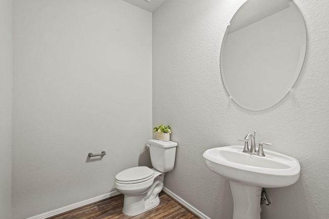 715 Red Elm Ln, House other with 4 bedrooms, 3 bathrooms and 2 parking in Conroe TX | Image 10