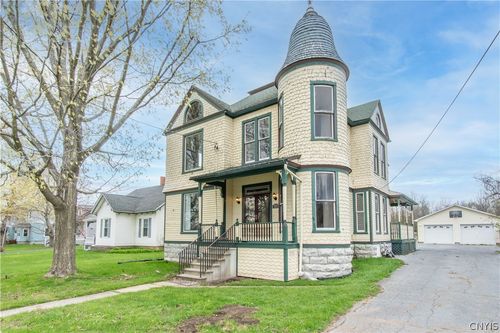 11853 State Route 12e, Chaumont, NY, 13622-3177 | Card Image