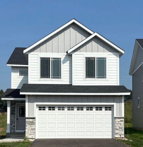1598 76th St W, Inver Grove Heights, MN, 55077-3713 | Card Image