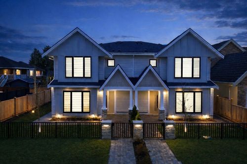 1-10700 Aragon Rd, Richmond, BC, V7A3E9 | Card Image