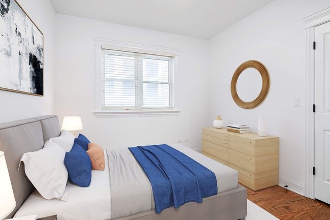 APT-2 - 843 W Diversey Pkwy, Home with 2 bedrooms, 2 bathrooms and 1 parking in CHICAGO IL | Image 16