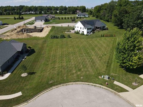 Lot 35 Maple Leaf Ct, Eureka, IL, 61530 | Card Image