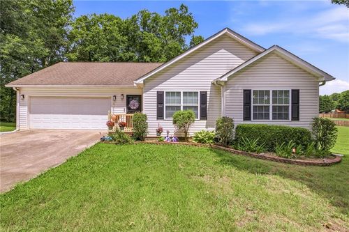 126 Windchime Cir, Demorest, GA, 30535-3035 | Card Image