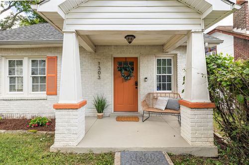 1303 Pennock Ave, Nashville, TN, 37207-5123 | Card Image