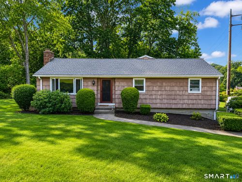 46 Longfellow Rd, Shelton, CT, 06484-1657 | Card Image