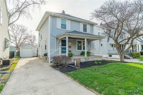 303 Ridge Ave, Troy, OH, 45373-3011 | Card Image