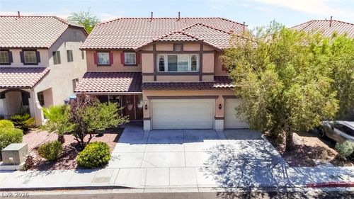 4216 Thunder Twice St, Las Vegas, NV, 89129-6069 | Card Image