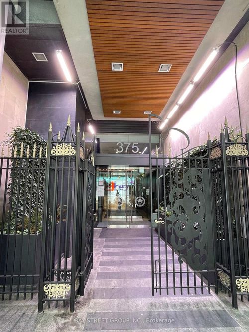 2708-375 King Street W, Toronto (Waterfront Communities), ON, M5V1K5 | Card Image