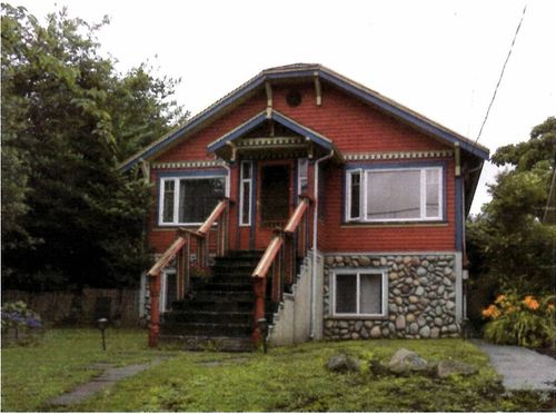 441 Fader St, New Westminster, BC, V3L3T2 | Card Image