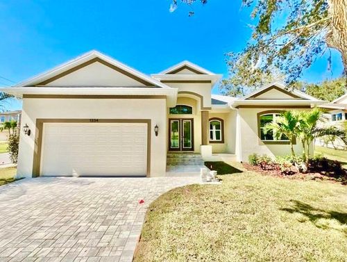 1334 Belcher Dr, Tarpon Springs, FL, 34689-2040 | Card Image