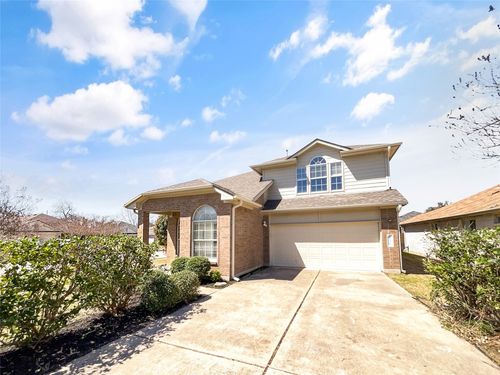 3128 Flinders Reef Ln, Austin, TX, 78728-4393 | Card Image