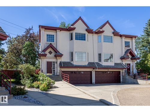 23-1237 Carter Crest Rd Nw, Edmonton, AB, T6R2R2 | Card Image
