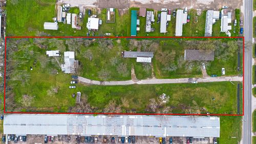 13423 Chrisman Road, Houston, TX, 77039 | Card Image