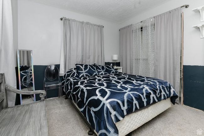 View of carpeted bedroom | Image 18