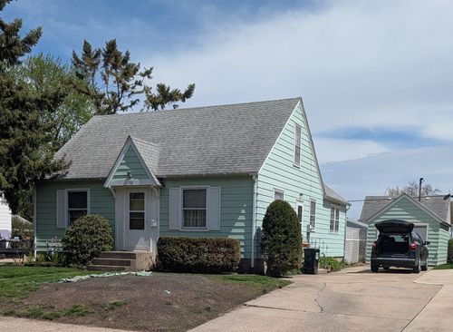 1706 2nd St Ne, Austin, MN, 55912-4909 | Card Image