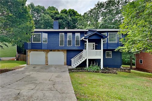1627 Eric Cir, Lawrenceville, GA, 30043-5516 | Card Image