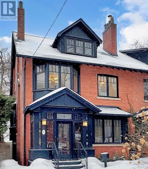 17 Summerhill Gdns, Toronto, ON, M4T1B3 | Card Image