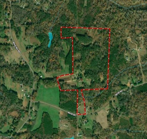 245 Bear Rd, Madison, NC, 27025-7634 | Card Image