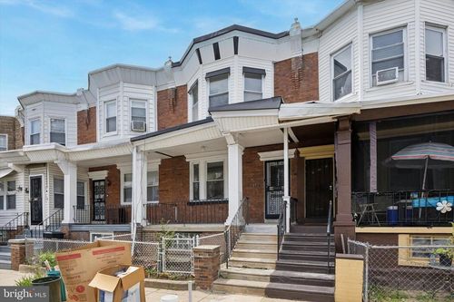 110 N Sickels St, PHILADELPHIA, PA, 19139-2532 | Card Image