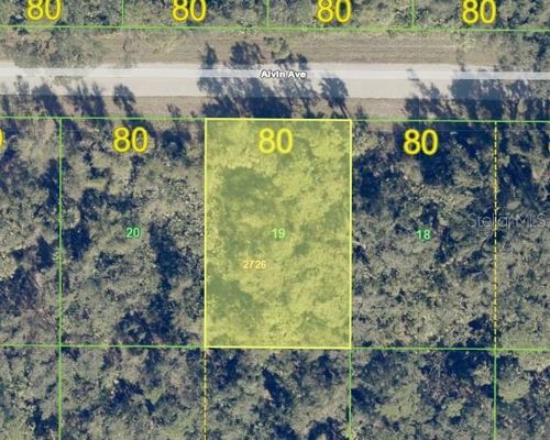 17175 Alvin Ave, Port Charlotte, FL, 33948-1546 | Card Image