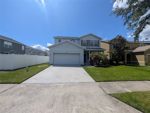 12513 Bay Branch Ct, TAMPA, FL, 33635-9101 | Card Image
