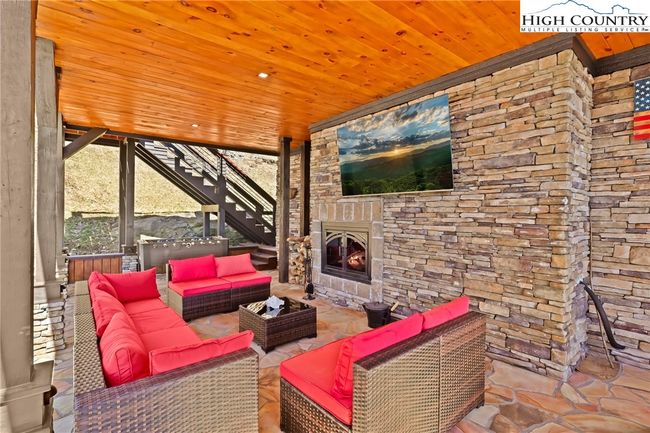 201 Fox Run Rd, House other with 4 bedrooms, 4 bathrooms and null parking in Banner Elk NC | Image 12