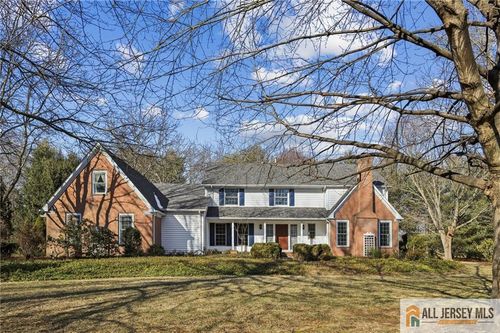 12 Brookside Ct, CRANBURY, NJ, 08512-2102 | Card Image