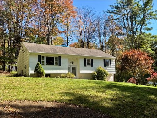 386 Winney Hill Rd, Oneonta, NY, 13820-4671 | Card Image