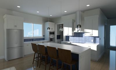 KITCHEN | Image 3