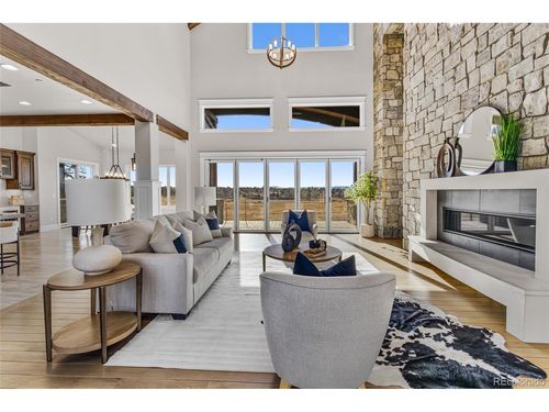 8436 Lost Reserve Ct, Parker, CO, 80134-3223 | Card Image