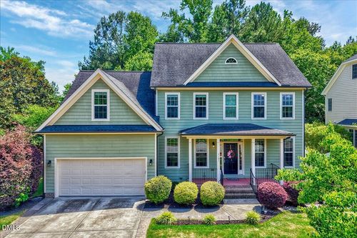 1101 Dominion Hill Dr, Cary, NC, 27519-9319 | Card Image