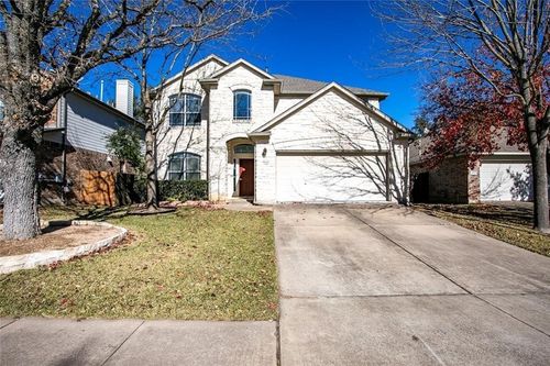 3748 Turetella Dr, Round Rock, TX, 78681-2346 | Card Image