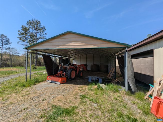 Tractor NOT included | Image 13