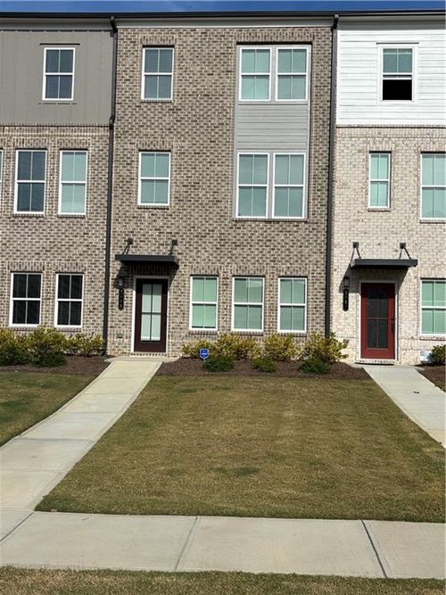 2680 Whistler Way Ne, Lawrenceville, GA, 30043-6595 | Card Image