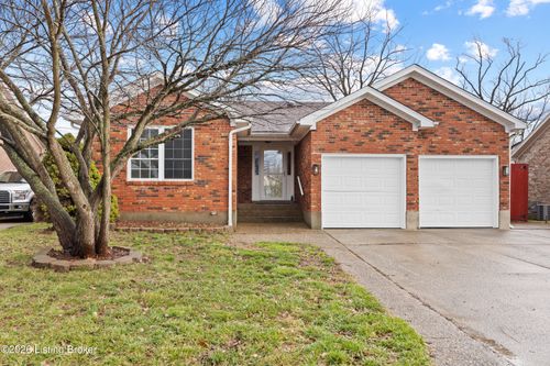 11317 Ashbrooke Gardens Dr, Louisville, KY, 40229-2991 | Card Image