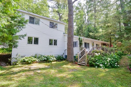 1145 Morrison Lake Rd S, Kilworthy, ON, P0E1G0 | Card Image