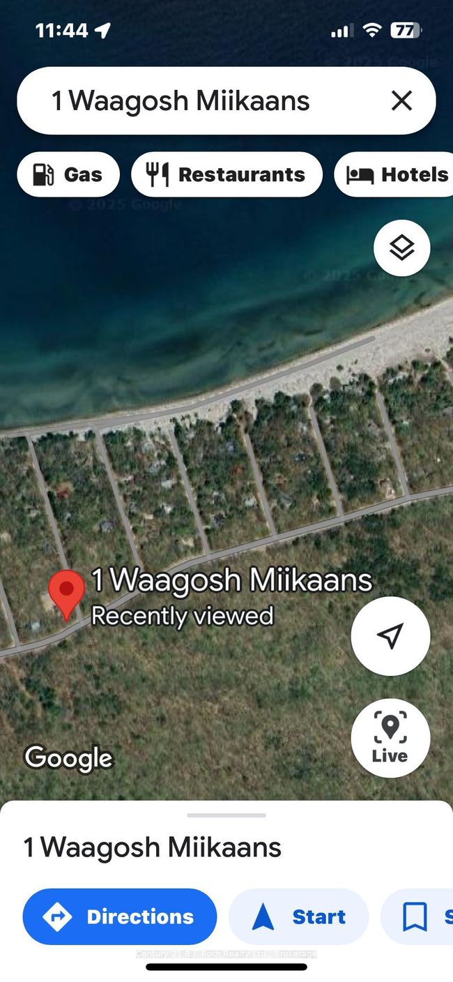 1 Waagosh Miikaans, House other with 4 bedrooms, 3 bathrooms and 4 parking in Christian Island ON | Image 8